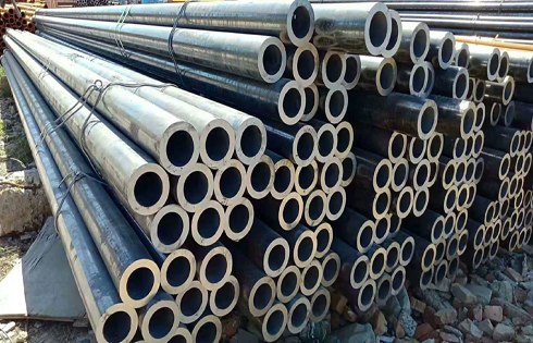 山西無縫鋼管市場庫存壓力不大 貿易商心態(tài)